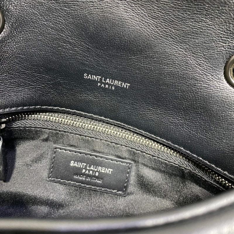 YSL Satchel Bags